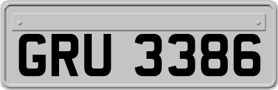 GRU3386