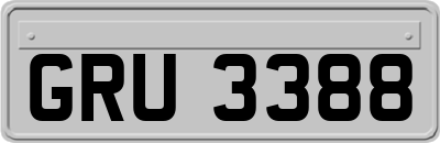 GRU3388