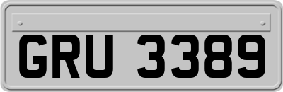 GRU3389