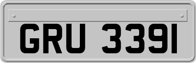 GRU3391