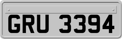 GRU3394