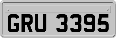 GRU3395
