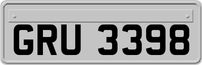 GRU3398