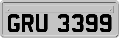 GRU3399
