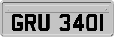 GRU3401