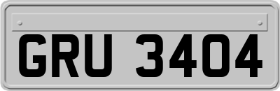 GRU3404