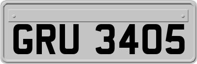 GRU3405