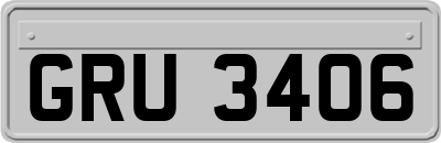 GRU3406