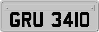 GRU3410