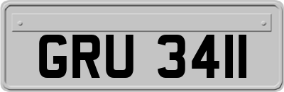 GRU3411