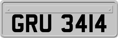 GRU3414