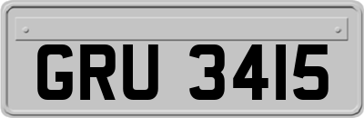 GRU3415