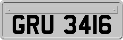 GRU3416