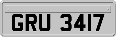 GRU3417