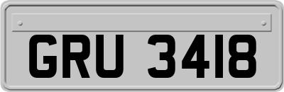 GRU3418