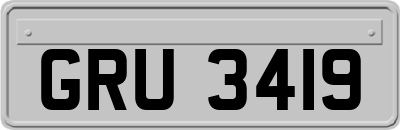 GRU3419