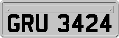 GRU3424