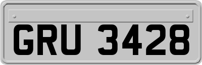 GRU3428