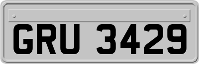 GRU3429