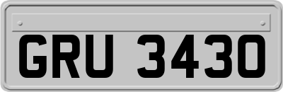GRU3430