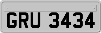 GRU3434