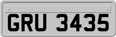 GRU3435