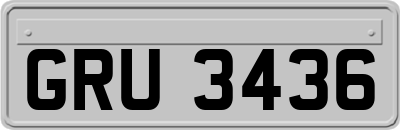 GRU3436