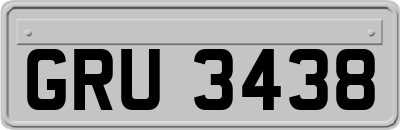 GRU3438
