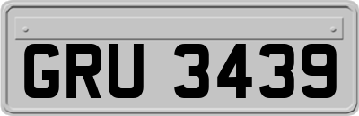 GRU3439