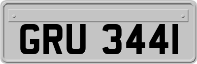GRU3441