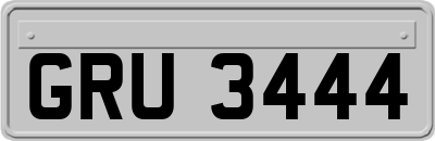 GRU3444