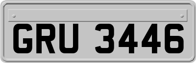 GRU3446