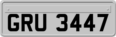 GRU3447