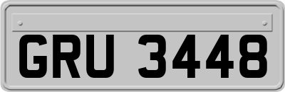 GRU3448