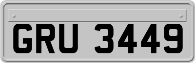 GRU3449