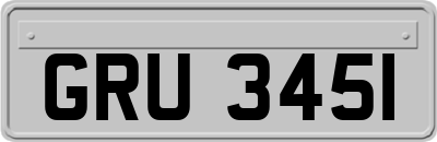 GRU3451