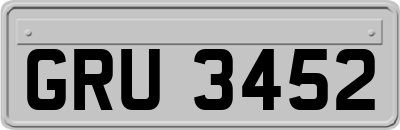 GRU3452