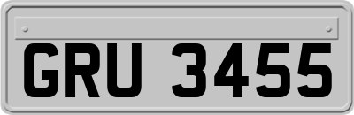 GRU3455