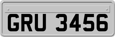 GRU3456
