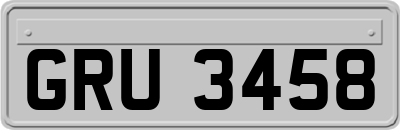 GRU3458