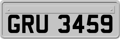 GRU3459