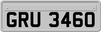 GRU3460