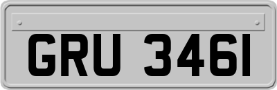 GRU3461