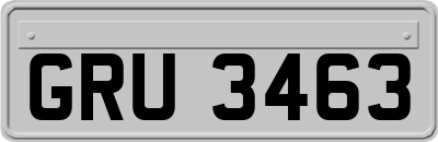 GRU3463