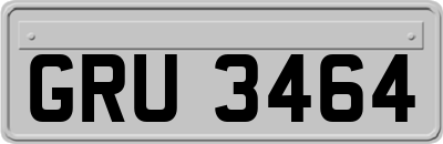 GRU3464