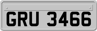 GRU3466