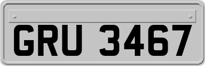 GRU3467