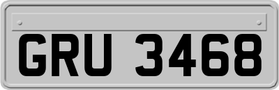 GRU3468