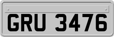 GRU3476