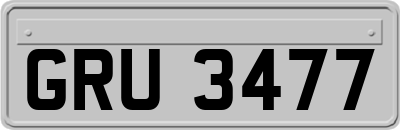 GRU3477